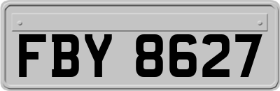 FBY8627