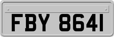 FBY8641