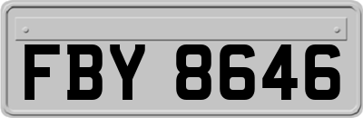 FBY8646