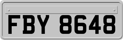 FBY8648
