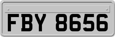 FBY8656
