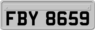 FBY8659
