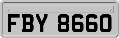 FBY8660