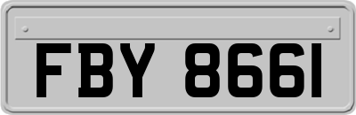 FBY8661