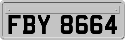 FBY8664