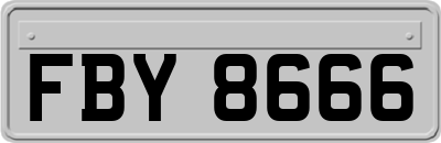 FBY8666