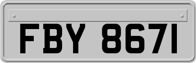 FBY8671
