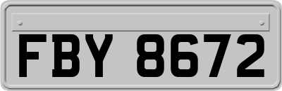 FBY8672