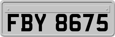 FBY8675
