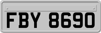 FBY8690