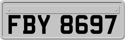FBY8697