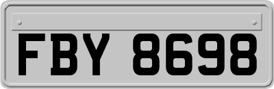 FBY8698
