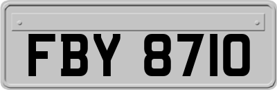 FBY8710
