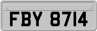 FBY8714