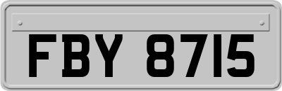 FBY8715