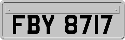 FBY8717