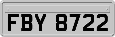 FBY8722