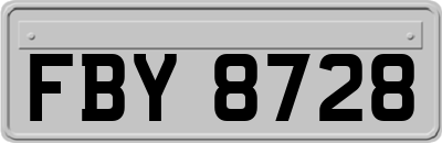 FBY8728