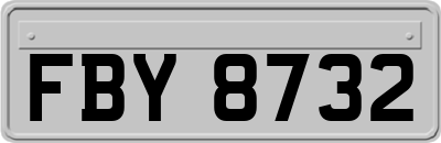 FBY8732
