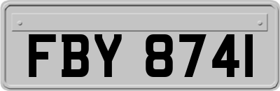 FBY8741