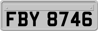 FBY8746