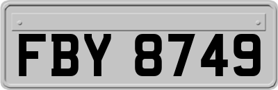 FBY8749