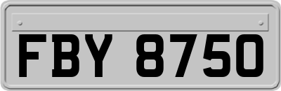 FBY8750