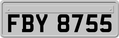 FBY8755
