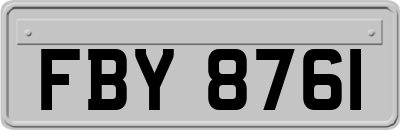 FBY8761