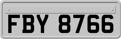 FBY8766