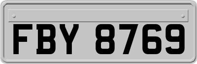 FBY8769