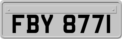 FBY8771