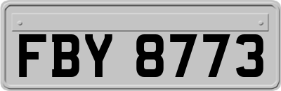 FBY8773