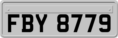 FBY8779
