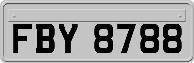 FBY8788