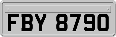 FBY8790