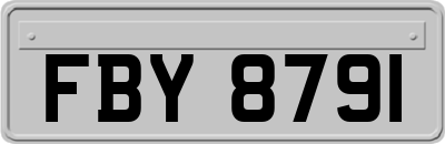 FBY8791