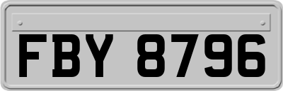 FBY8796