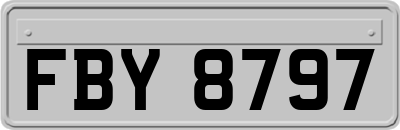 FBY8797