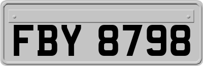 FBY8798