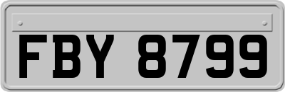 FBY8799