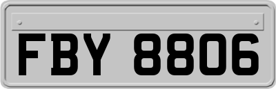 FBY8806