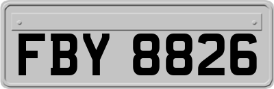 FBY8826