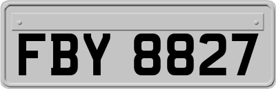 FBY8827
