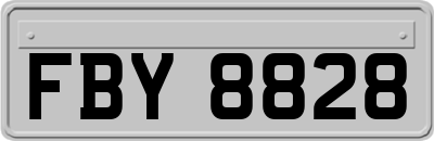 FBY8828