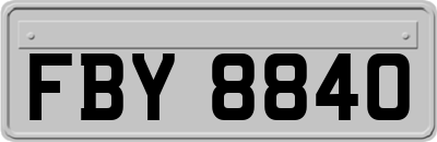 FBY8840