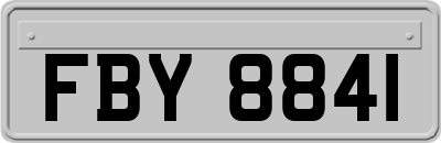 FBY8841
