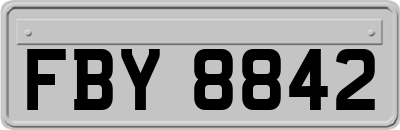 FBY8842