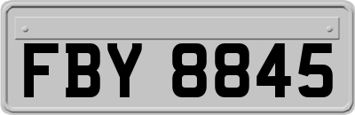 FBY8845