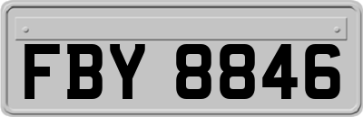 FBY8846